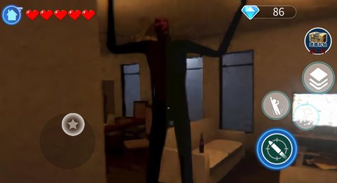 害怕就拍拍手 害怕就拍拍手