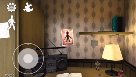 恐怖冰淇淋1内置菜单版