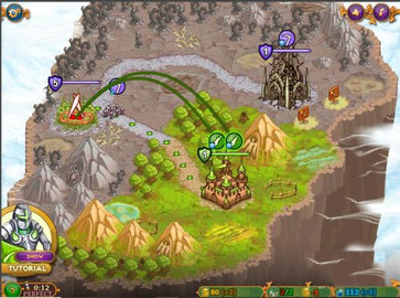 城邦争霸内置菜单