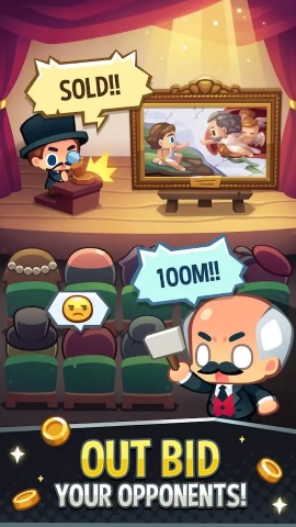 艺术大亨2 艺术大亨2