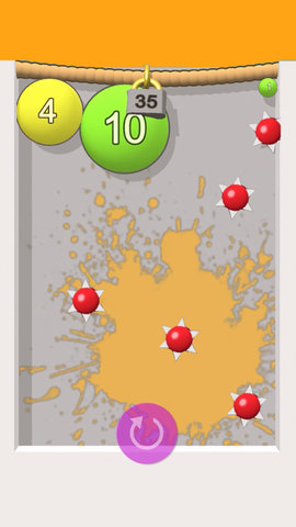 2048大挑战 2048大挑战