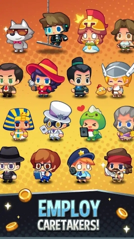 艺术大亨2 艺术大亨2