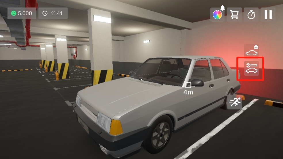 街头竞速 街头竞速