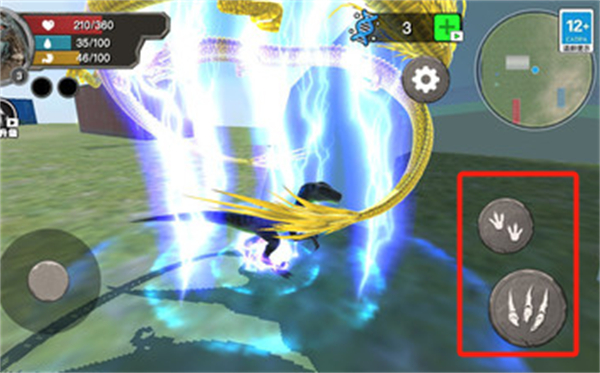 恐龙猎杀时刻 恐龙猎杀时刻