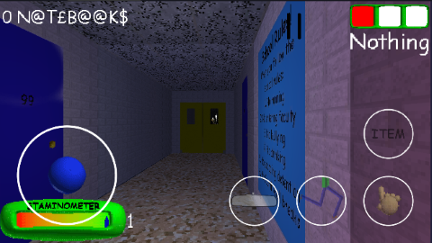 巴迪的夜校红气球的袭击 巴迪的夜校红气球的袭击