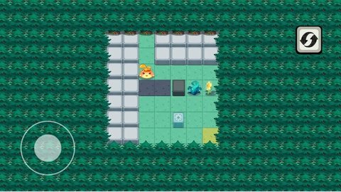 小心阴影 小心阴影