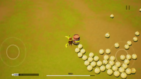 香蕉转转转 香蕉转转转