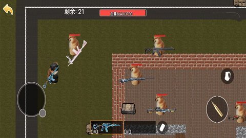 地铁大逃杀 地铁大逃杀