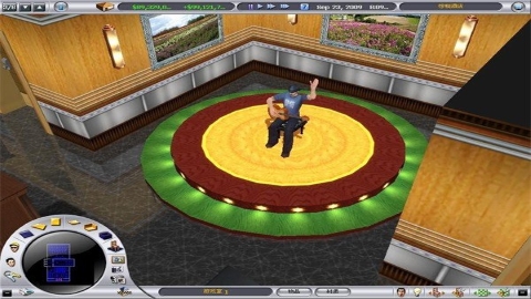 酒店大亨2 酒店大亨2