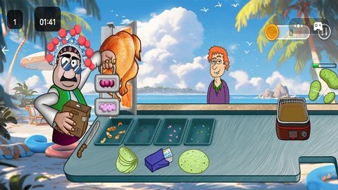 美食小店经营 美食小店经营