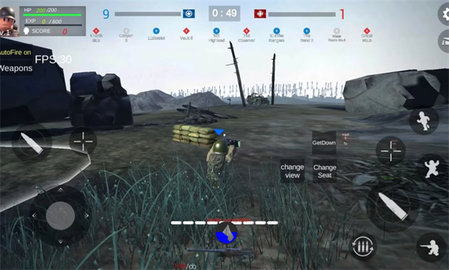 二战荣耀之战 二战荣耀之战