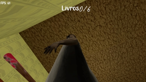 恐怖奶奶后室版 恐怖奶奶后室版