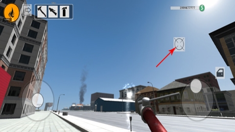 消防站模拟器内置菜单 消防站模拟器内置菜单