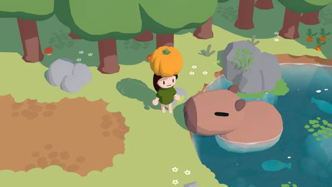 模拟建造农场 模拟建造农场