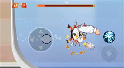 最强大螃蟹内置作弊菜单