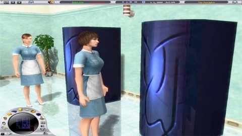 酒店大亨2 酒店大亨2