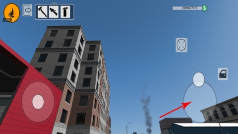 消防站模拟器内置菜单 消防站模拟器内置菜单