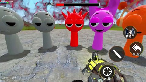 盖瑞模组模拟器 盖瑞模组模拟器