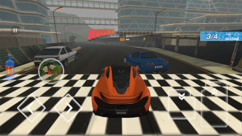 汽车漂移极限汽车驾驶 汽车漂移极限汽车驾驶