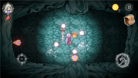 秘境盛宴 秘境盛宴