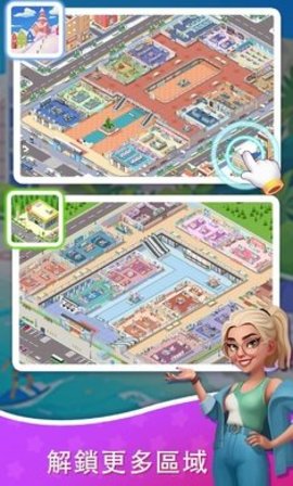 超级商业帝国大亨(Idle Shopping Mall-Tycoon) 超级商业帝国大亨(Idle Shopping Mall-Tycoon)