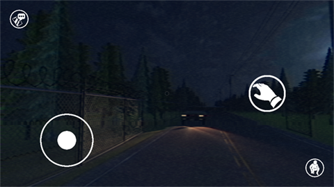 别给陌生人开门第二章 别给陌生人开门第二章