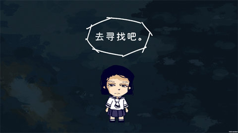 夜晚的路灯下总有人在散步 夜晚的路灯下总有人在散步