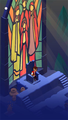 阿里克与废墟王国