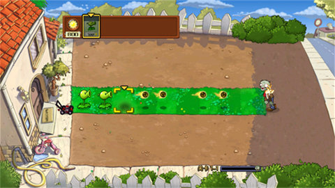 植物大战僵尸核版(PvZ·核)