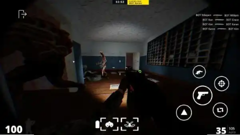 特种部队记录 特种部队记录