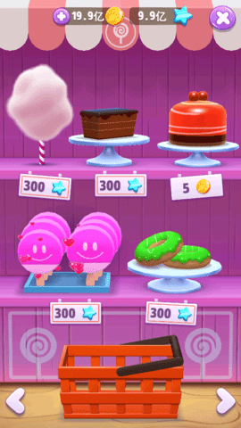 我的汤姆猫2内置菜单版 我的汤姆猫2内置菜单版