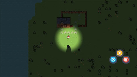 逆光侦探 逆光侦探