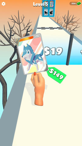 轻松跑酷冒险 轻松跑酷冒险