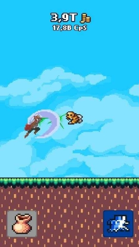 空闲猎手 空闲猎手