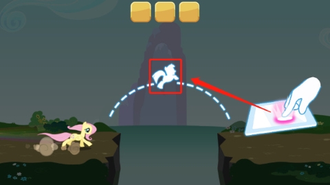 奥利给彩虹跑 奥利给彩虹跑