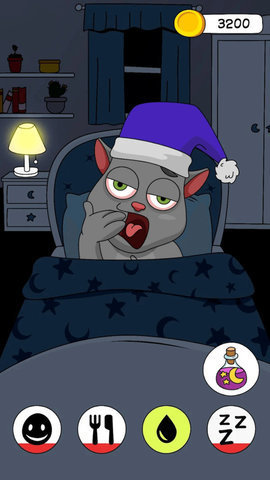 捉迷藏的朋友 捉迷藏的朋友