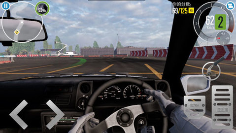 CarX漂移赛车2无限金币版 CarX漂移赛车2无限金币版