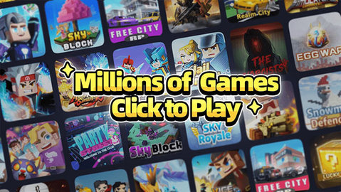 Blockman GO Blockman GO