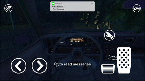 别给陌生人开门第二章 别给陌生人开门第二章