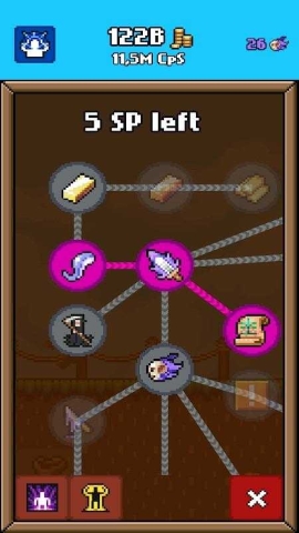 空闲猎手 空闲猎手