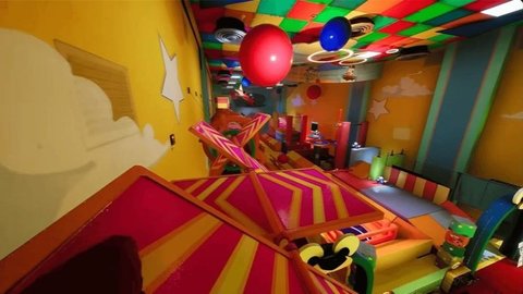 逃脱恐怖世界 逃脱恐怖世界