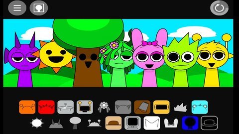 音乐节奏师 音乐节奏师