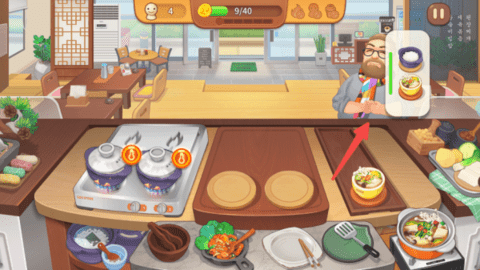 bts料理王 bts料理王