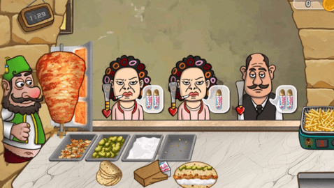 传奇美味餐厅 传奇美味餐厅