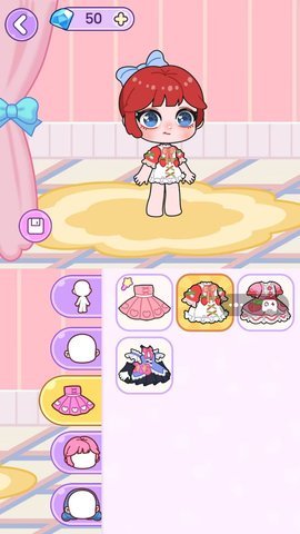 露露世界 露露世界