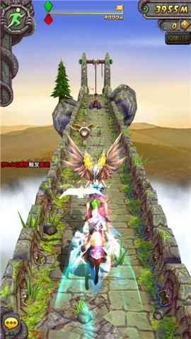 temple run2 temple run2