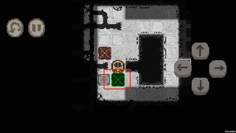 机械终末旅行 机械终末旅行