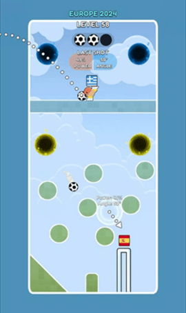 踢球得分(Soccer Game: Kick & Score) 踢球得分(Soccer Game: Kick & Score)