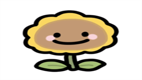 萌化版植物爆射僵尸王 萌化版植物爆射僵尸王