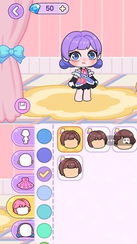 露露世界 露露世界